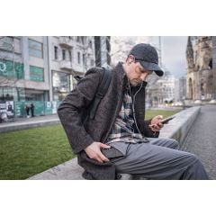 Chord Electronics Mojo 2 Taşınabilir DAC/Kulaklık Amplisi
