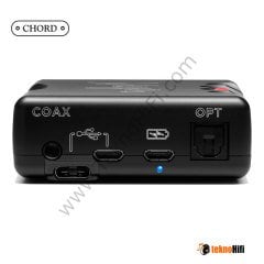 Chord Electronics Mojo 2 Taşınabilir DAC/Kulaklık Amplisi