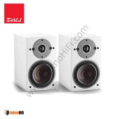 Dali OBERON 1 Raf tipi Hoparlör 'Çift'