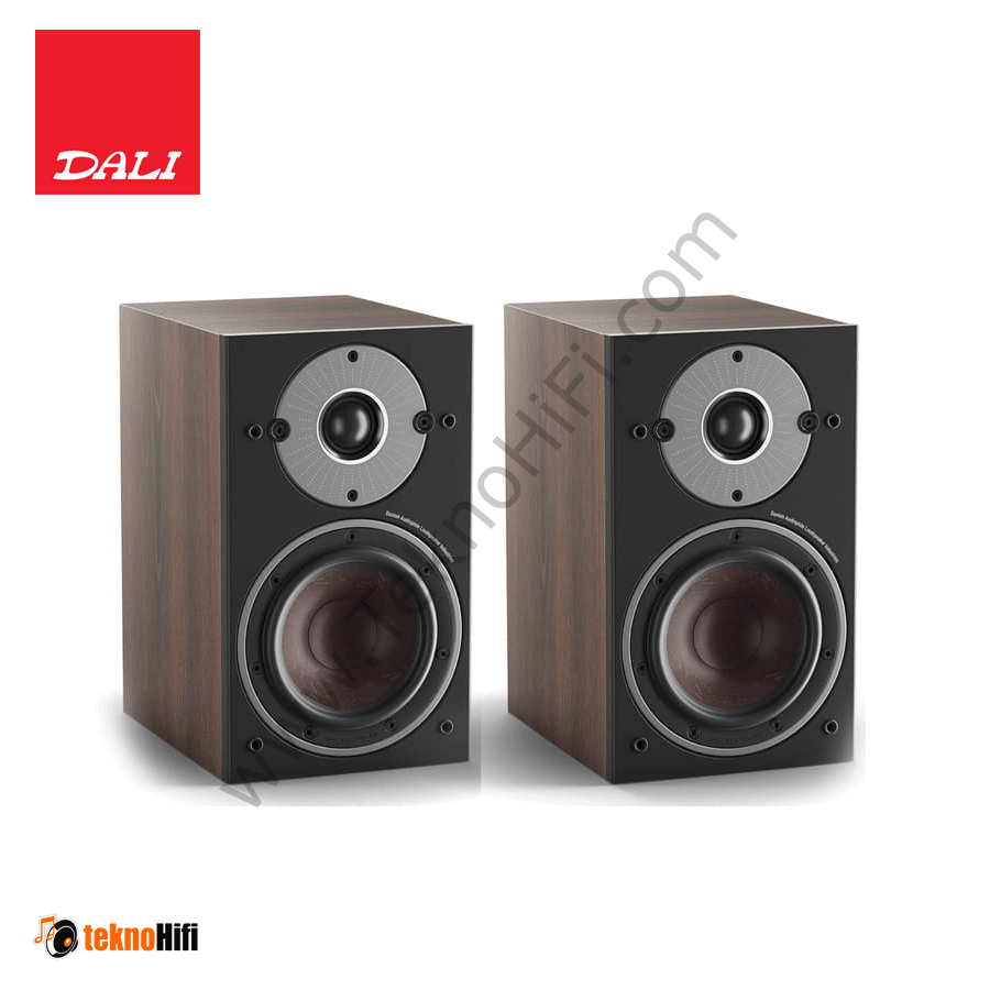 Dali OBERON 1 Raf tipi Hoparlör 'Çift'