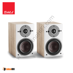 Dali OBERON 1 Raf tipi Hoparlör 'Çift'