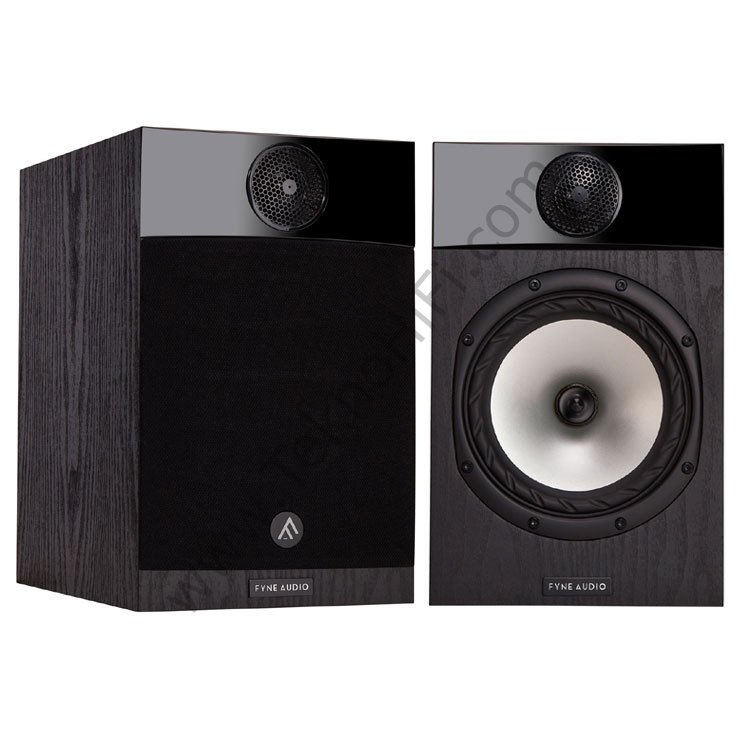 Fyne Audio F301 Raf tipi Hoparlör 'Çift'