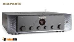Marantz MODEL 60n Network Stereo Amfi Siyah