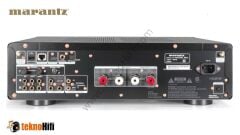 Marantz MODEL 60n Network Stereo Amfi Siyah