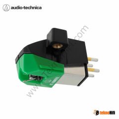 Audio Technica AT-VM95E MM Pikap iğnesi