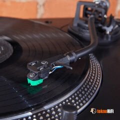 Audio Technica AT-VM95E MM Pikap iğnesi