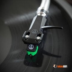Audio Technica AT-VM95E MM Pikap iğnesi