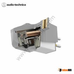 Audio Technica AT-VM95E MM Pikap iğnesi