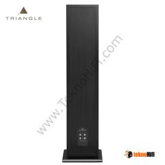 Triangle BOREA BR10 Kule Hoparlör Siyah