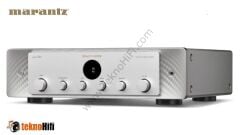 Marantz MODEL 60n Network Stereo Amfi Gümüş
