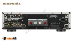 Marantz MODEL 60n Network Stereo Amfi Gümüş