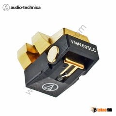Audio Technica VM760SLC MM Pikap iğnesi