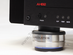 IsoAcoustics Orea Bordeaux Titreşim İzolatörü