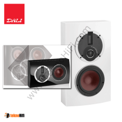 Dali RUBICON LCR (Adet) Beyaz
