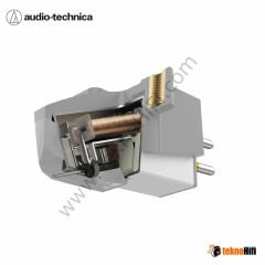 Audio Technica AT-VM95SH MM Pikap iğnesi