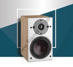 Dali OBERON 1 Raf tipi Hoparlör 'Çift' Ceviz