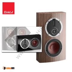 Dali RUBICON LCR (Adet) Ceviz