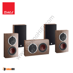 Dali RUBICON LCR (Adet) Ceviz