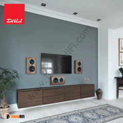 Dali RUBICON LCR (Adet) Ceviz