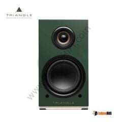 Triangle AIO TWIN Kablosuz Bluetooth Hoparlör 'Green'