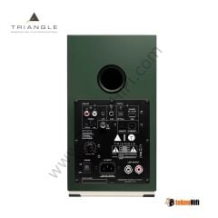 Triangle AIO TWIN Kablosuz Bluetooth Hoparlör 'Green'