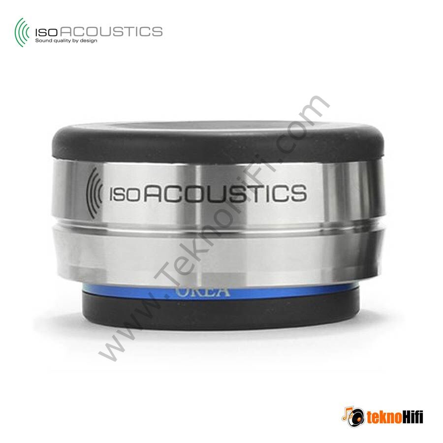 IsoAcoustics Orea Indigo Titreşim İzolatörü 'Adet'