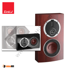 Dali RUBICON LCR (Adet) Rosso