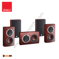 Dali RUBICON LCR (Adet) Rosso