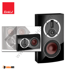 Dali RUBICON LCR (Adet) Siyah