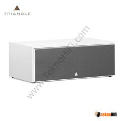 Triangle BOREA BRC1 Center hoparlör Beyaz