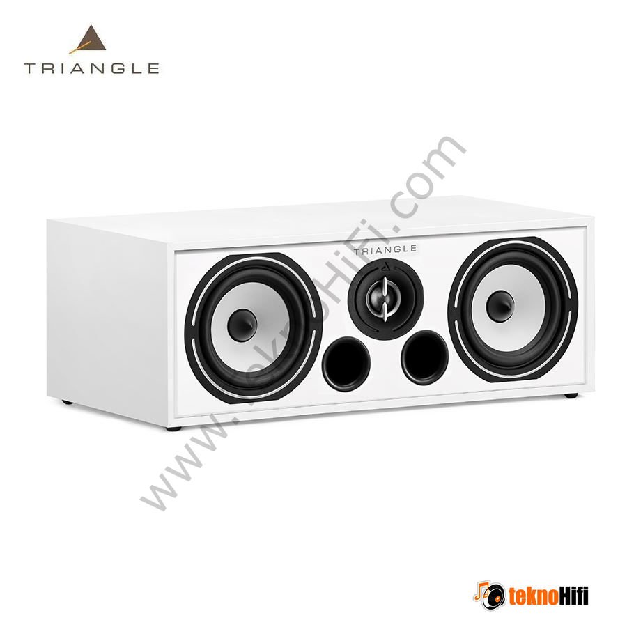 Triangle BOREA BRC1 Center hoparlör Beyaz