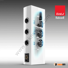 Dali RUBICON 8 Kule Hoparlör (Takım) Beyaz
