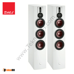 Dali RUBICON 8 Kule Hoparlör (Takım) Beyaz