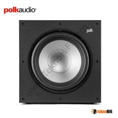 Polk Audio MONITOR XT12  12'' Aktif Subwoofer