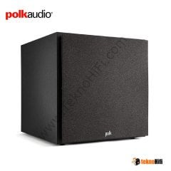 Polk Audio MONITOR XT12  12'' Aktif Subwoofer