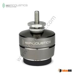 IsoAcoustics GAIA I İzolasyon Ayakları (4'lü Set)