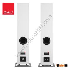 Dali OBERON 7 Kule hoparlör 'Çift' Beyaz