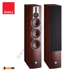 Dali RUBICON 8 Kule Hoparlör (Takım) Ceviz