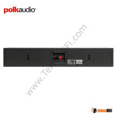 Polk Audio MONİTÖR XT35 Merkez Hoparlör