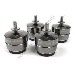 IsoAcoustics GAIA II İzolasyon Ayakları  (4'lü Set)