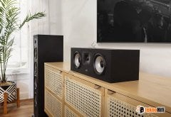 Polk Audio MONİTÖR XT30 Merkez Hoparlör