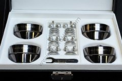IsoAcoustics GAIA II İzolasyon Ayakları  (4'lü Set)