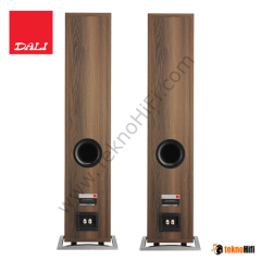 Dali OBERON 7 Kule hoparlör 'Çift' Ceviz