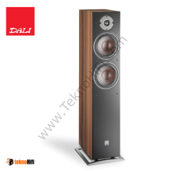 Dali OBERON 7 Kule hoparlör 'Çift' Ceviz