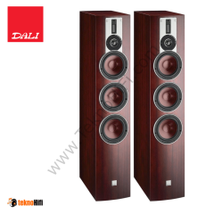 Dali RUBICON 8 Kule Hoparlör (Takım) Rosso
