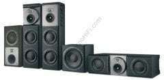 Bowers & Wilkins CT8 CC Centre Hoparlör 'Adet'