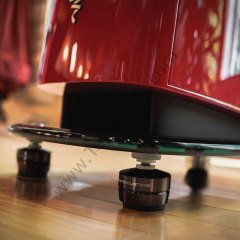 IsoAcoustics GAIA III İzolasyon Ayakları (4'lü Set)