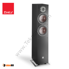 Dali OBERON 7 Kule hoparlör 'Çift' Siyah