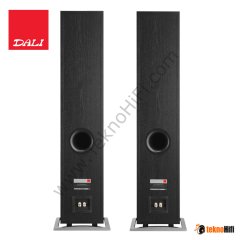 Dali OBERON 7 Kule hoparlör 'Çift' Siyah