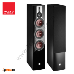 Dali RUBICON 8 Kule Hoparlör (Takım) Siyah